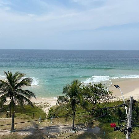 סקווארמה Casa De Praia Suites מראה חיצוני תמונה