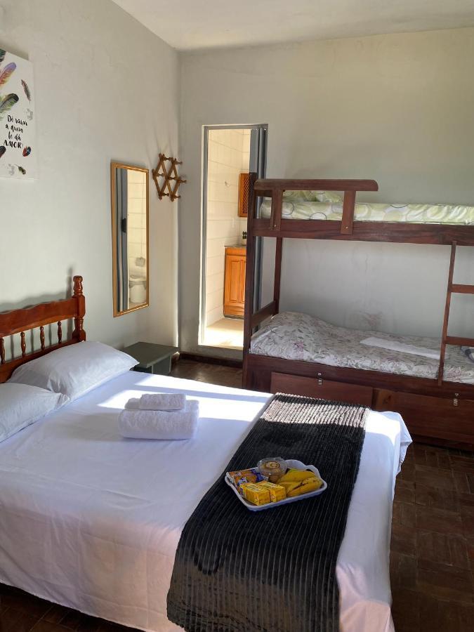 סקווארמה Casa De Praia Suites מראה חיצוני תמונה