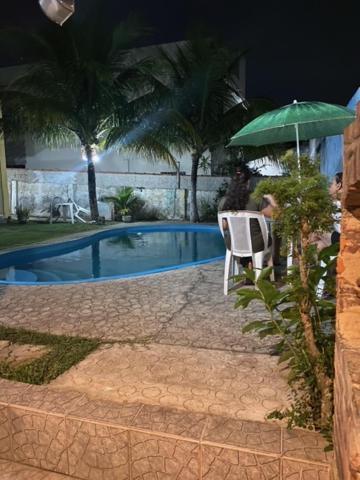 סקווארמה Casa De Praia Suites מראה חיצוני תמונה