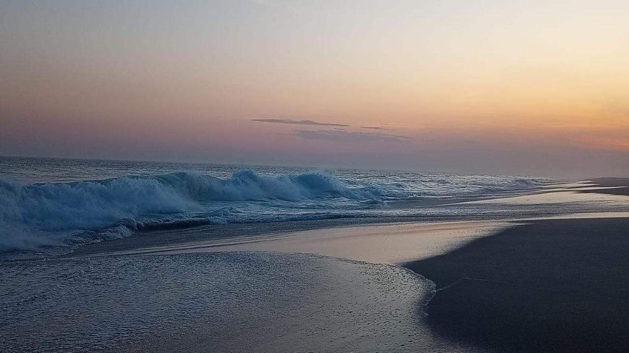 סקווארמה Casa De Praia Suites מראה חיצוני תמונה