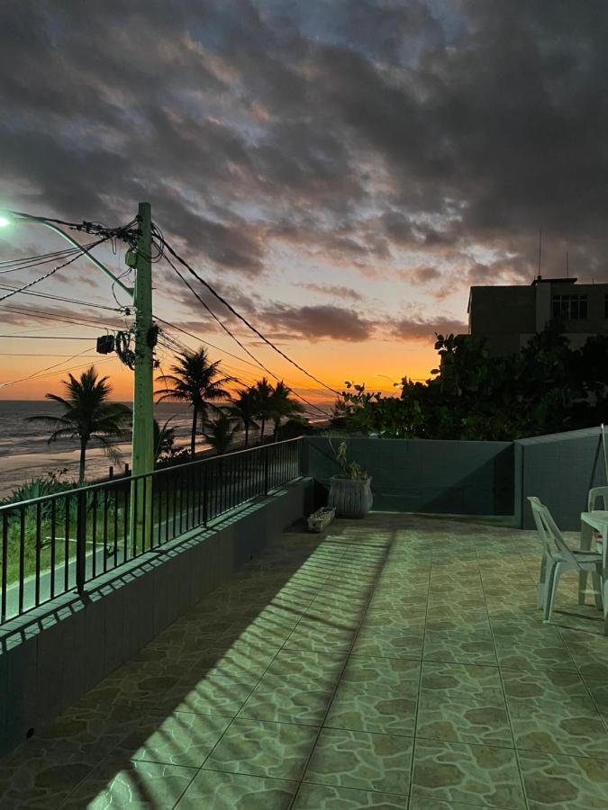 סקווארמה Casa De Praia Suites מראה חיצוני תמונה