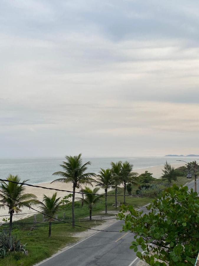 סקווארמה Casa De Praia Suites מראה חיצוני תמונה