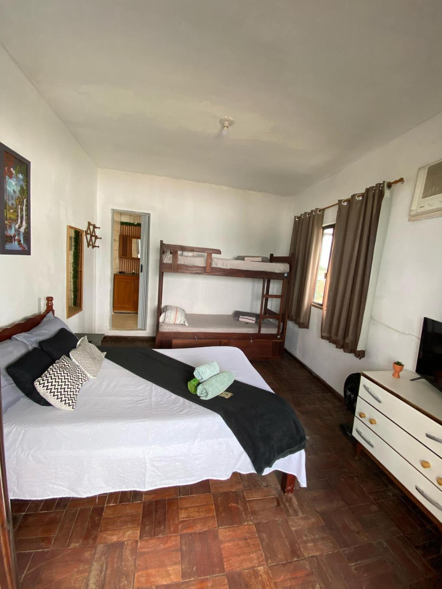 סקווארמה Casa De Praia Suites מראה חיצוני תמונה