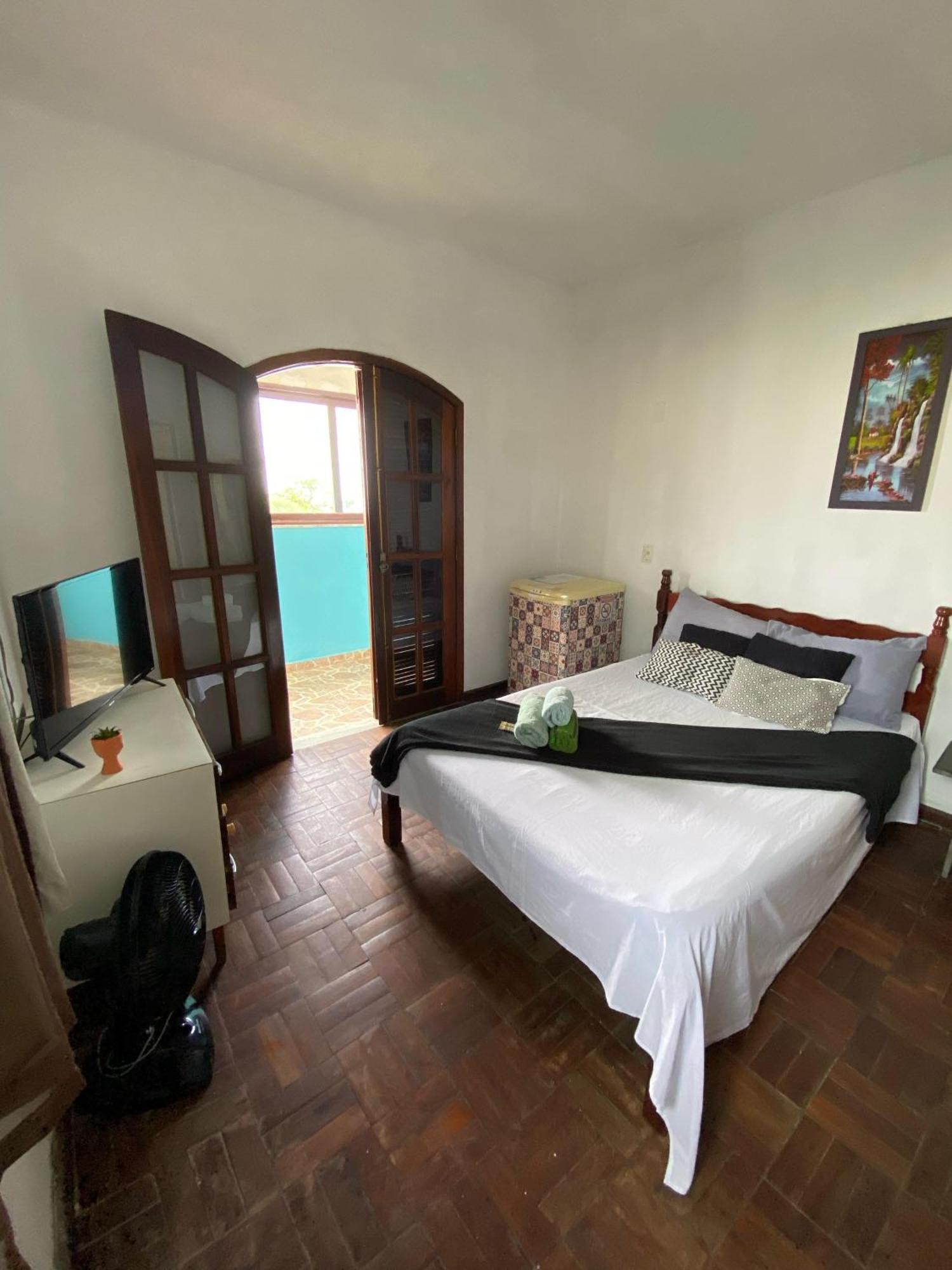 סקווארמה Casa De Praia Suites מראה חיצוני תמונה