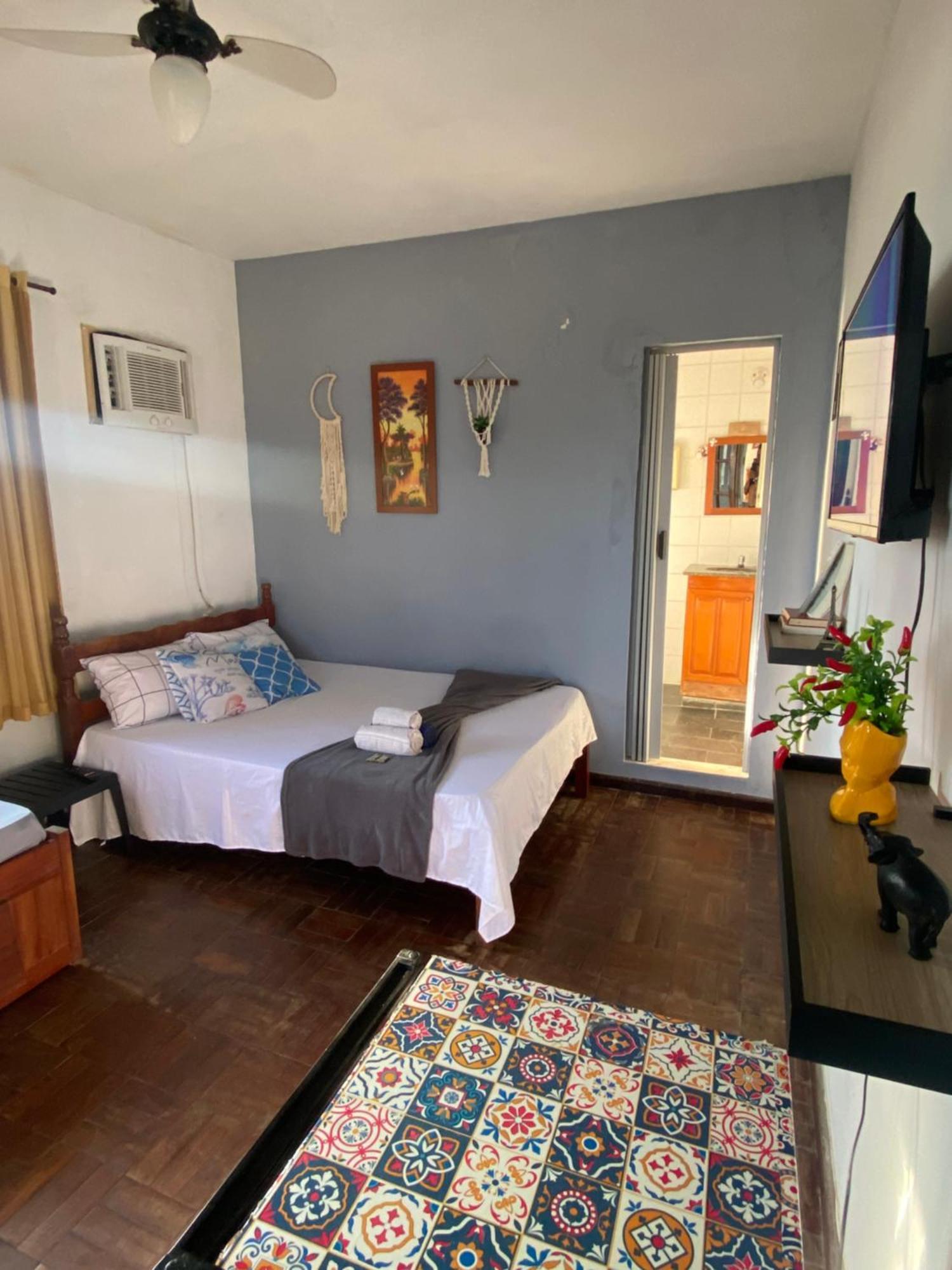 סקווארמה Casa De Praia Suites מראה חיצוני תמונה