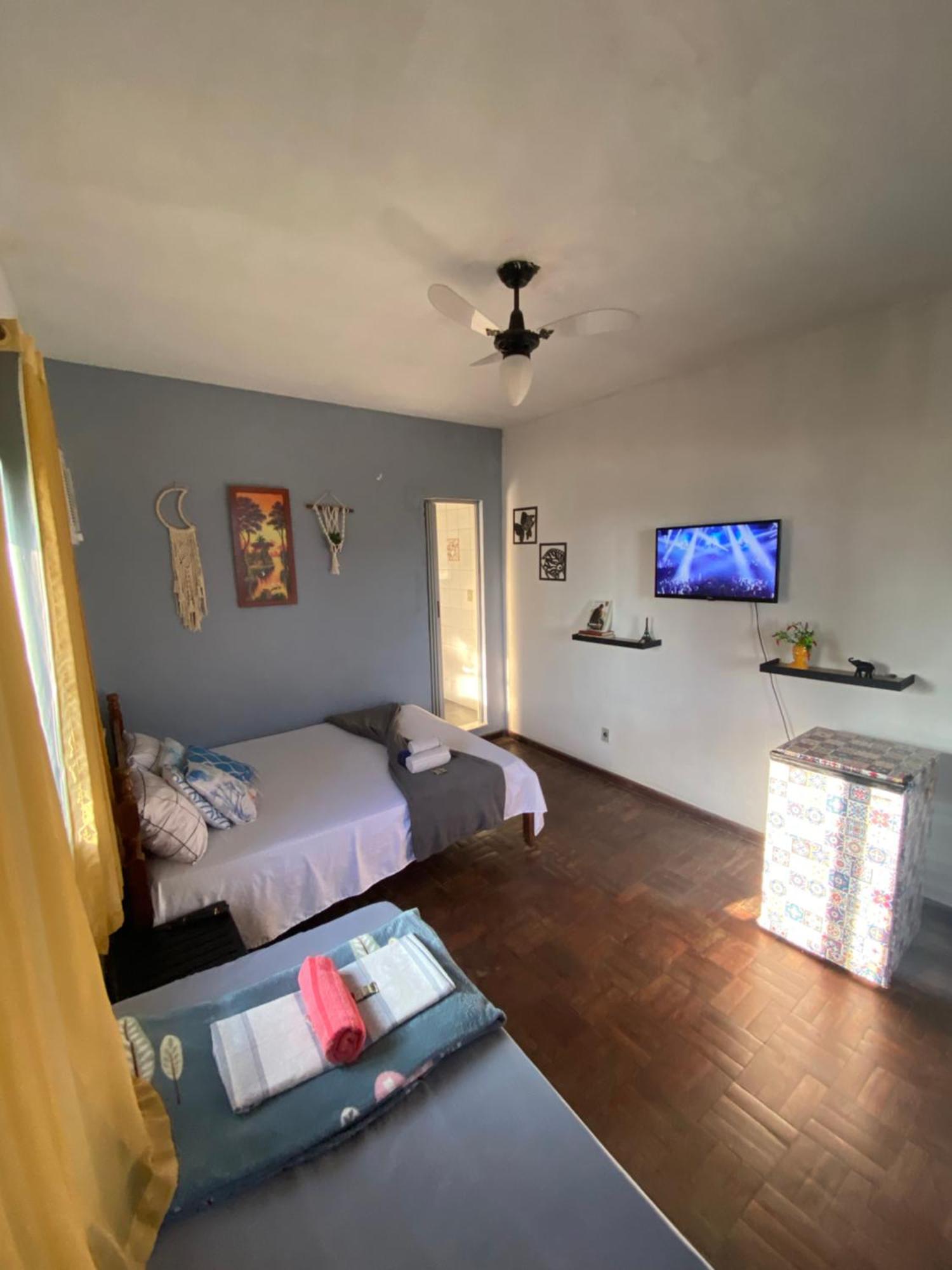 סקווארמה Casa De Praia Suites מראה חיצוני תמונה