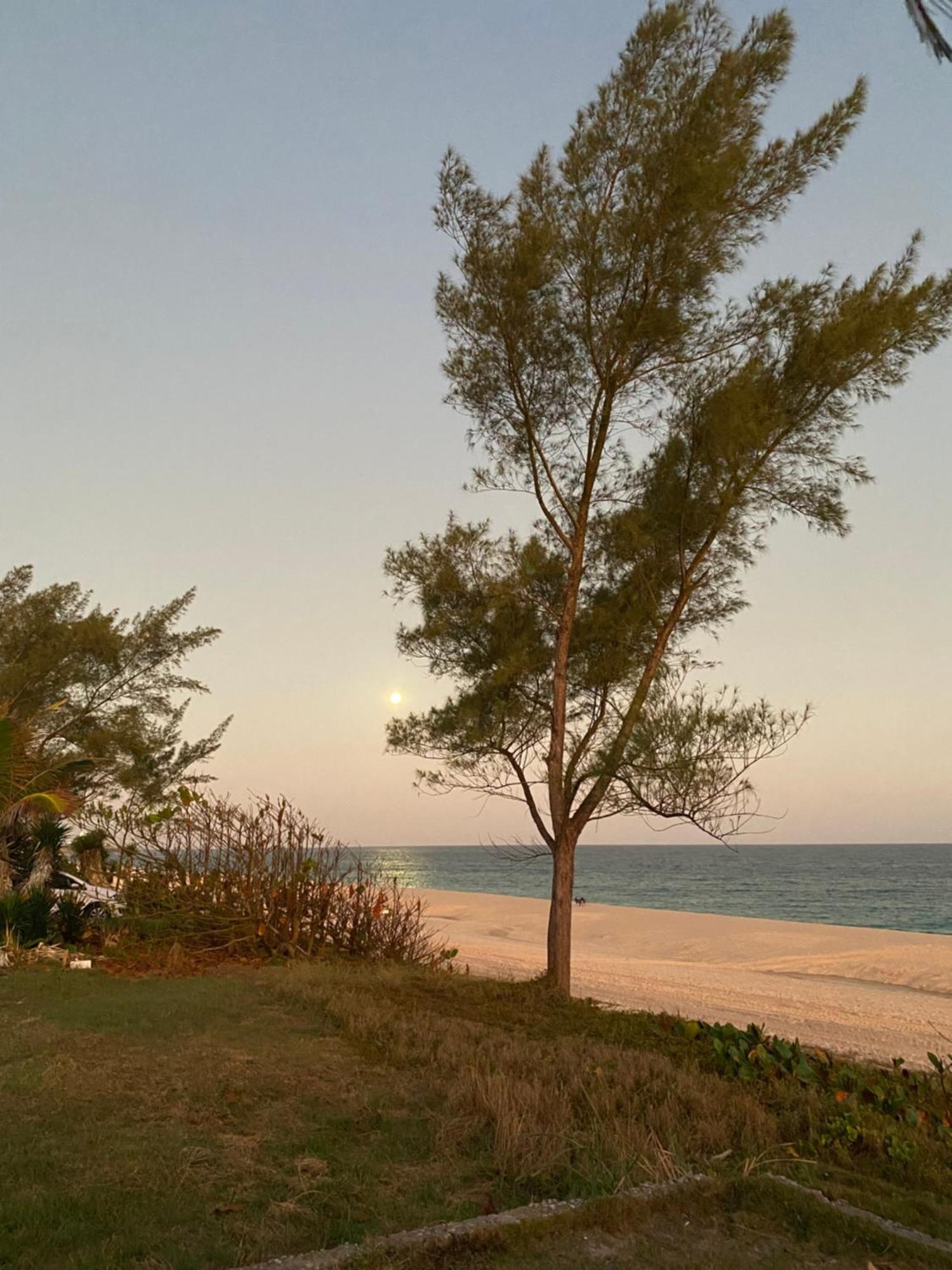 סקווארמה Casa De Praia Suites מראה חיצוני תמונה