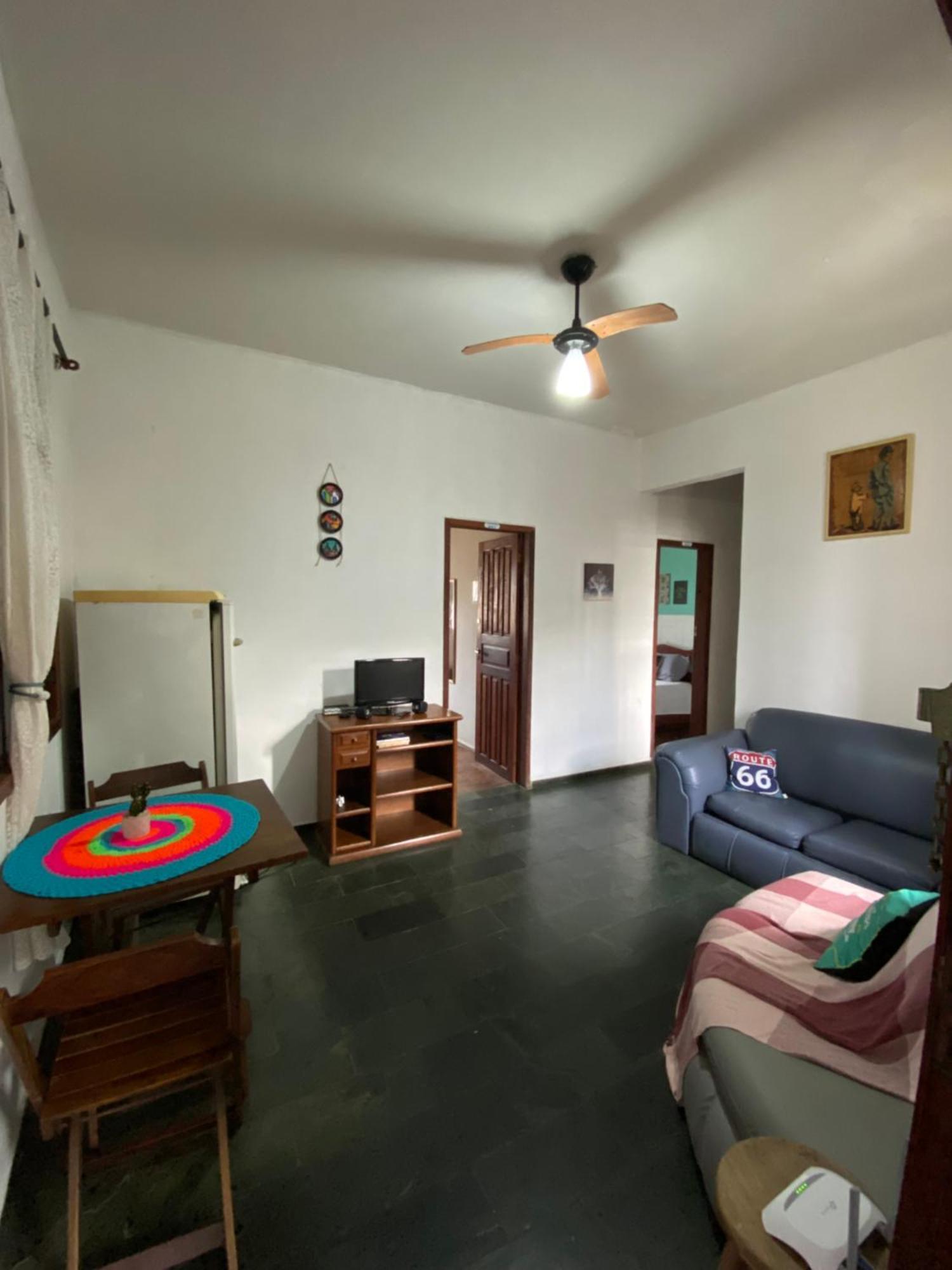 סקווארמה Casa De Praia Suites מראה חיצוני תמונה