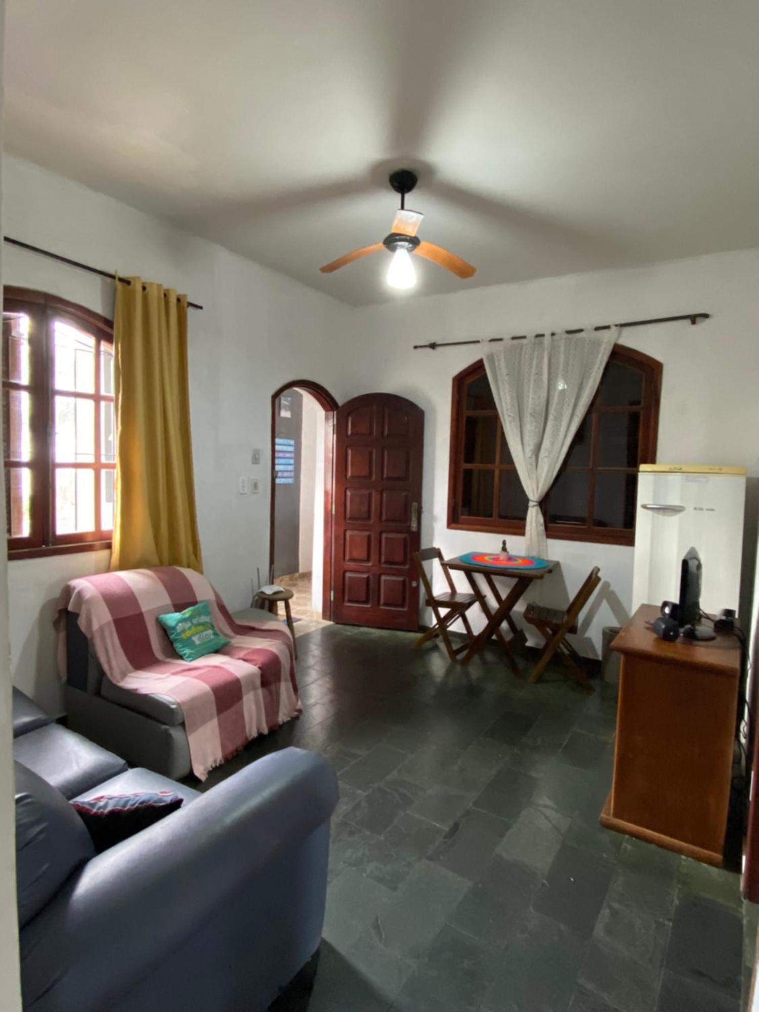סקווארמה Casa De Praia Suites מראה חיצוני תמונה
